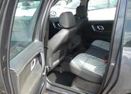 Škoda Roomster 9