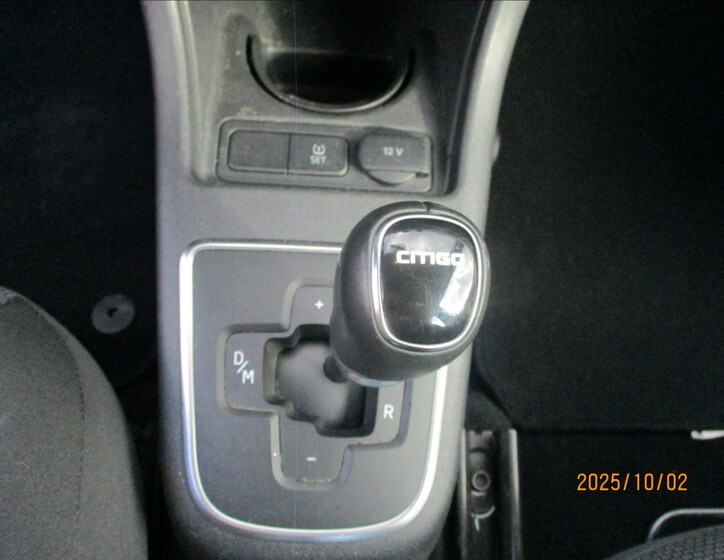 Škoda Citigo 17