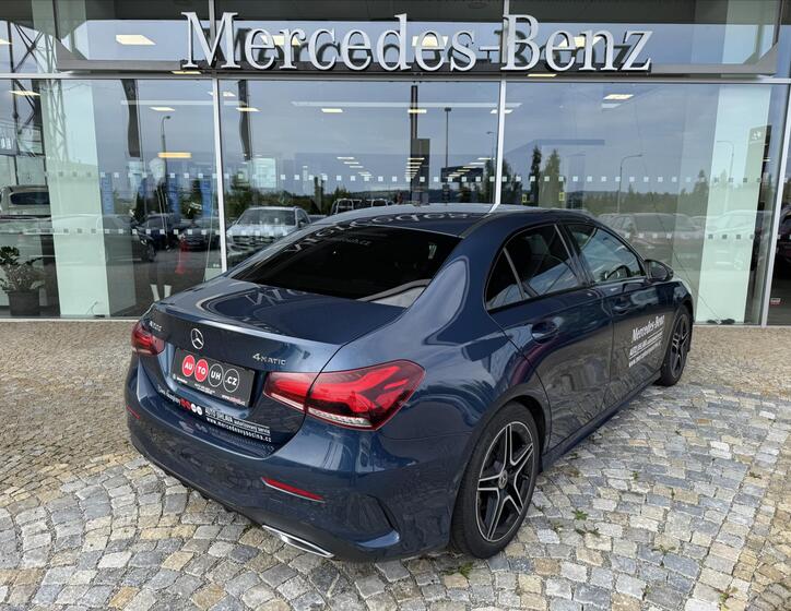 Mercedes-Benz Třídy A 17