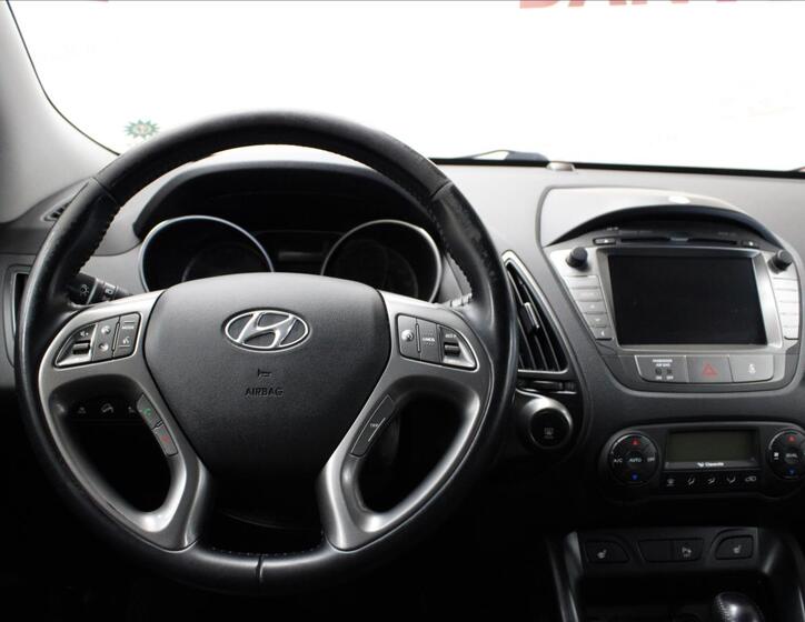 Hyundai ix35 27