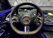 Mercedes-Benz Třídy E 12