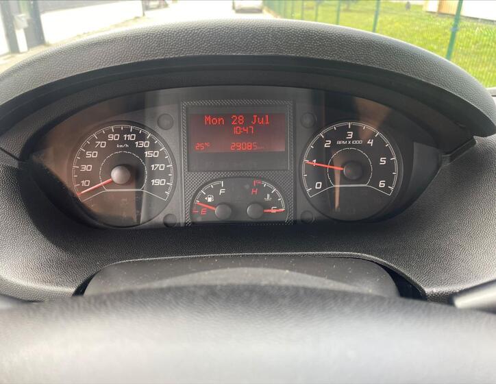 Fiat Ducato 11