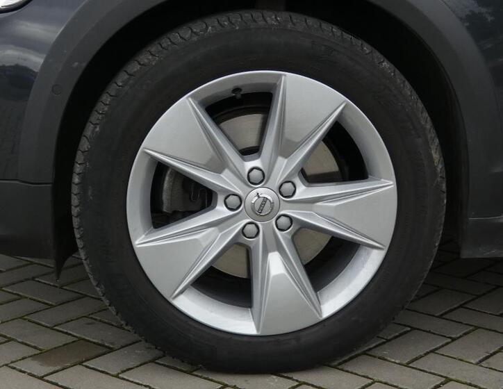 Volvo V60 21