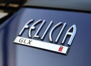 Škoda Felicia 15