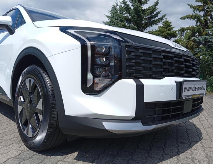 KIA Sportage 15