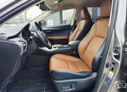 Lexus NX 300 15