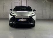 Toyota C-HR 2
