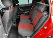 Škoda Fabia 11