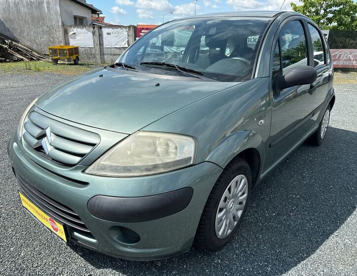 Citroën C3 3