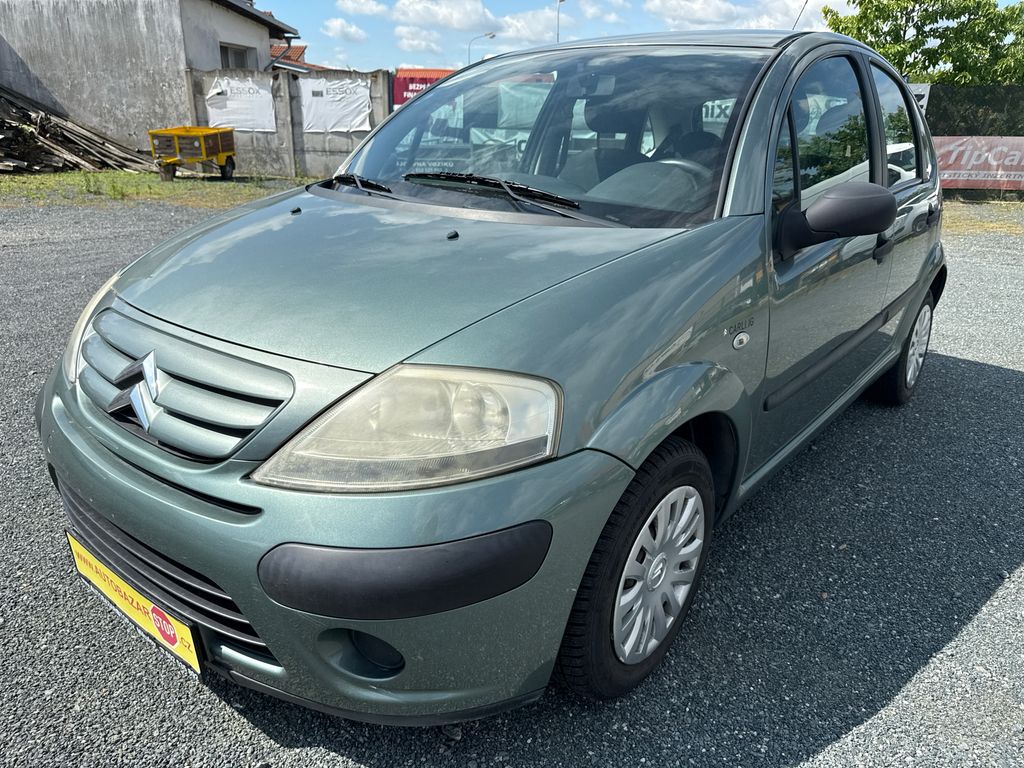 Citroën C3