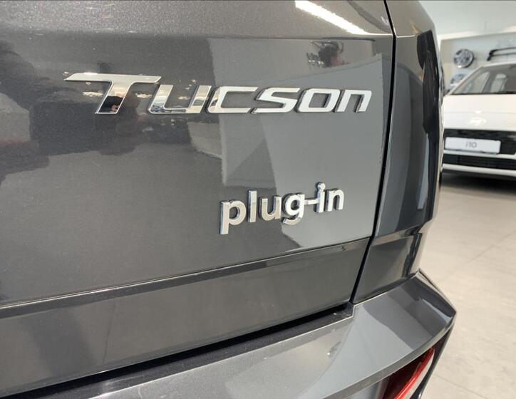 Hyundai Tucson 50