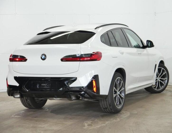 BMW X4 4