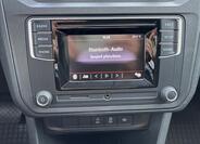Volkswagen Caddy 20
