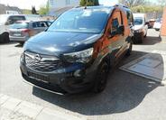 Opel Combo 1