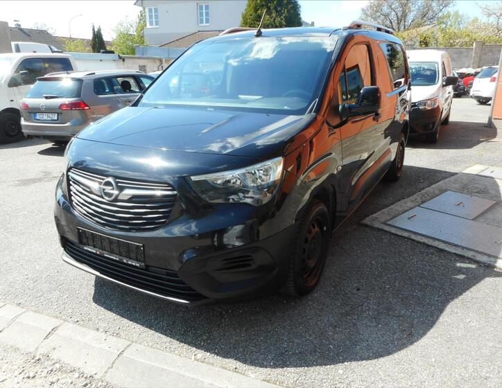 Opel Combo 1