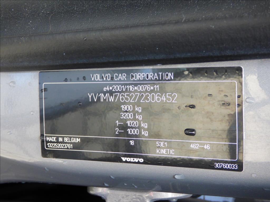 Volvo V50 44
