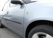 Škoda Roomster 15