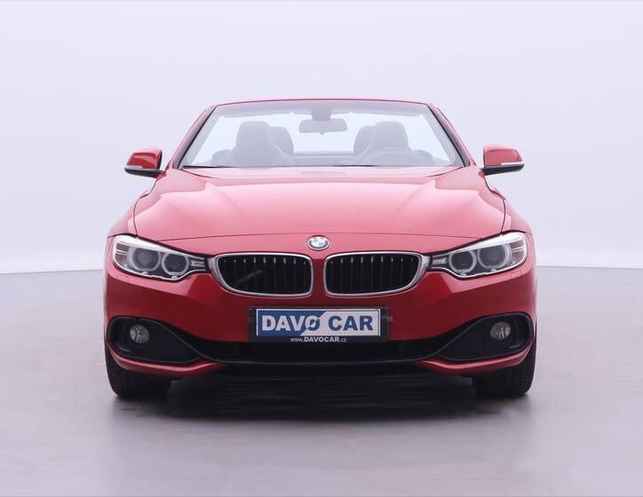 BMW Řada 4 4