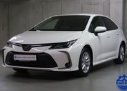Toyota Corolla 1