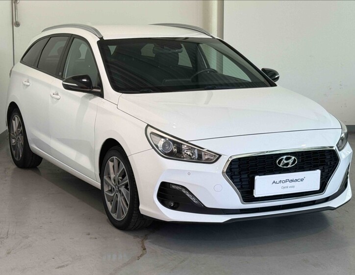Hyundai i30 3