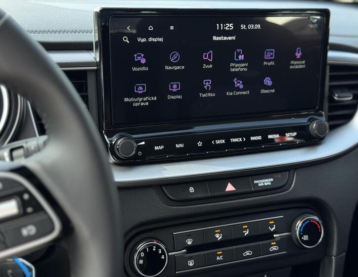 KIA Ceed 19