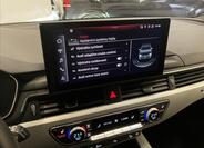 Audi A4 Allroad 9