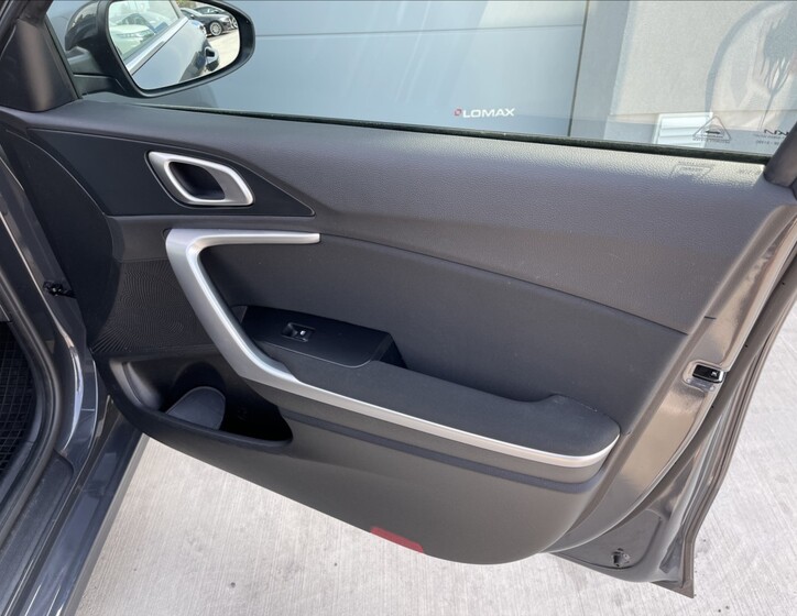 KIA Ceed 23