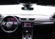 Škoda Superb 34