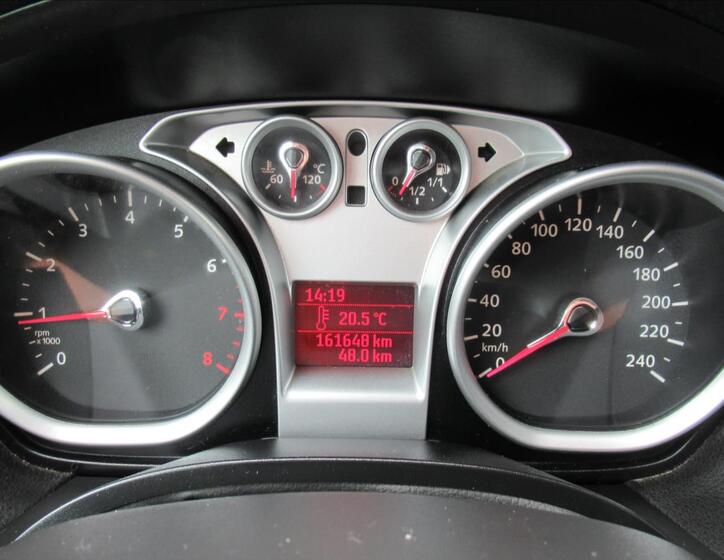 Ford C-MAX 11
