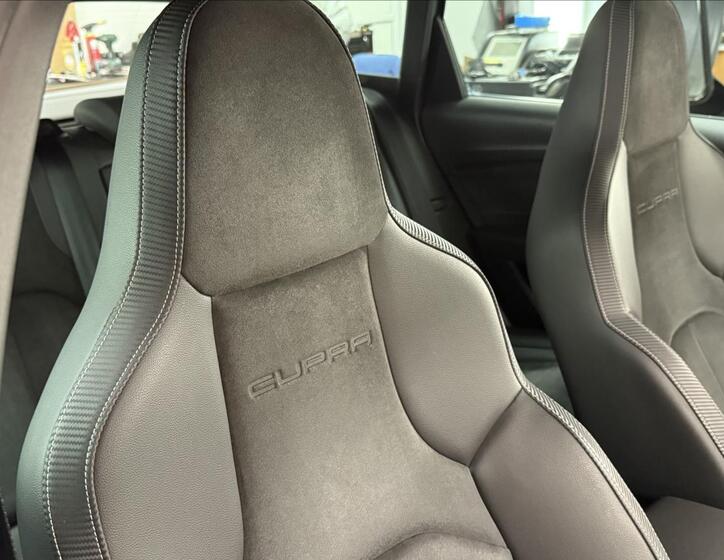 Seat Leon 12