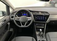 Volkswagen Touran 5