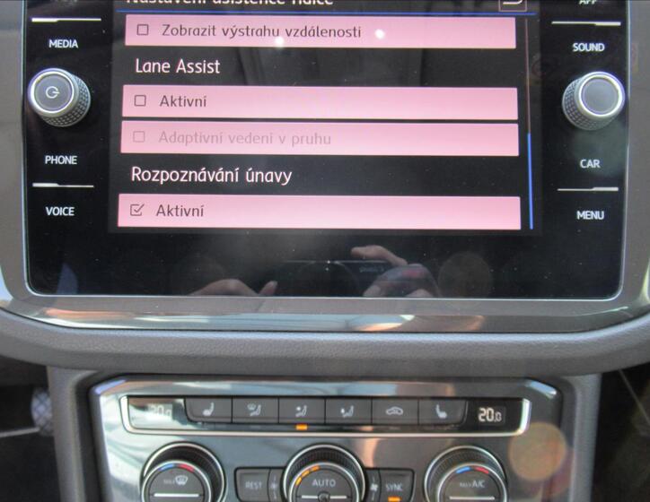 Volkswagen Tiguan 16