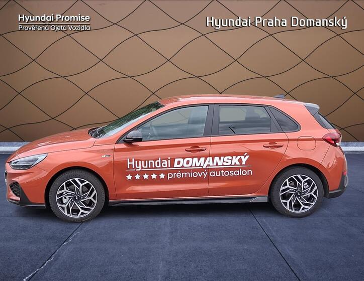 Hyundai i30 3