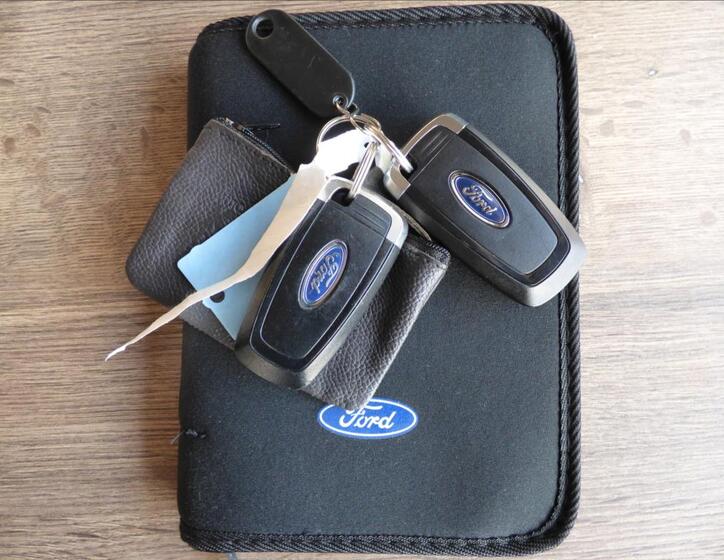 Ford S-MAX 60