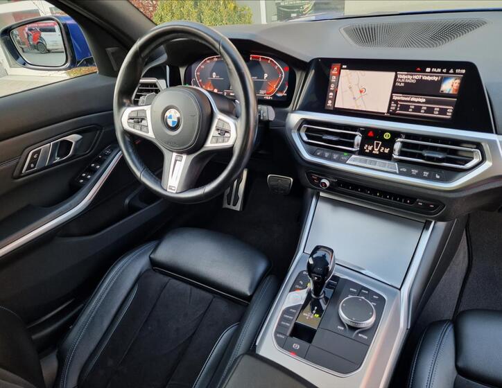 BMW Řada 3 39