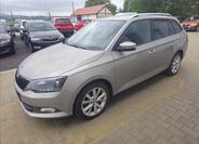 Škoda Fabia 5