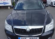 Škoda Octavia 9