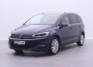 Volkswagen Touran 3