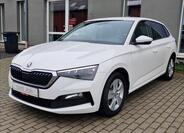 Škoda Scala 5