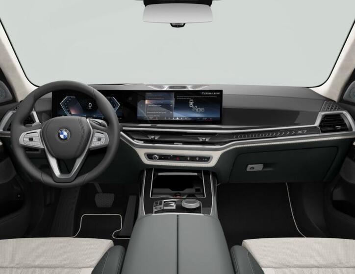 BMW X7 3