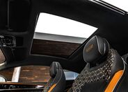Bentley Continental GT 34