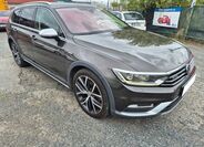 Volkswagen Passat 3