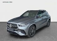 Mercedes-Benz GLE 1