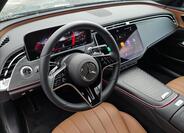 Mercedes-Benz Třídy E 9