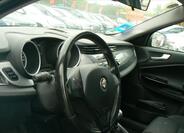 Alfa Romeo Giulietta 9