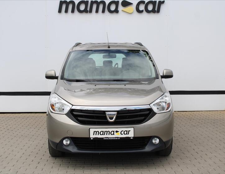 Dacia Lodgy 2