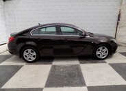 Opel Insignia 5