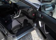 Subaru Legacy 19