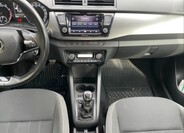 Škoda Fabia 10
