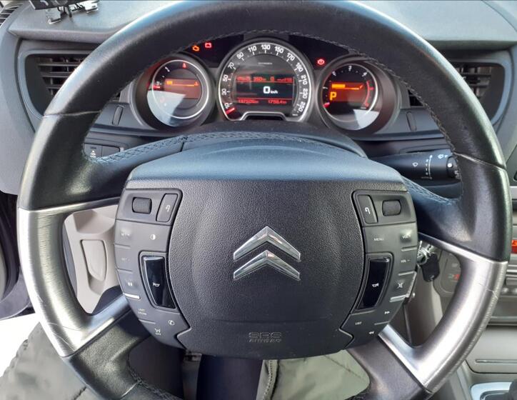 Citroën C5 12